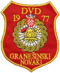 DVD GRANEŠINSKI NOVAKI